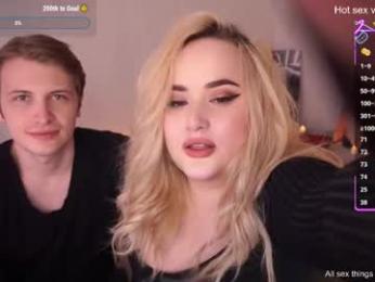 irena_barr18 webcam model stream image