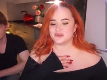 irena_barr18 webcam model stream image
