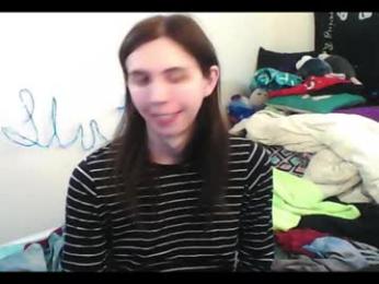 totalfuckingadorable webcam model stream image