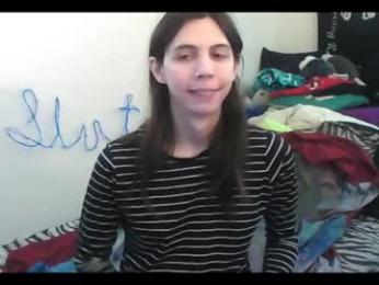 totalfuckingadorable webcam model stream image