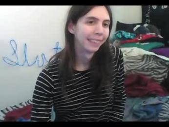 totalfuckingadorable webcam chaturbate model stream image