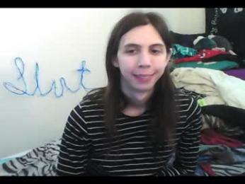 totalfuckingadorable webcam model stream image