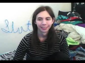 totalfuckingadorable webcam model stream image