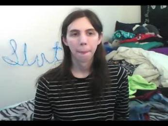 totalfuckingadorable webcam model stream image