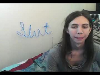 totalfuckingadorable webcam model stream image