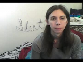 totalfuckingadorable webcam model stream image