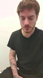 WetDream20 webcam model stream image