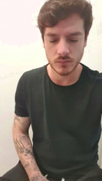 WetDream20 webcam model stream image