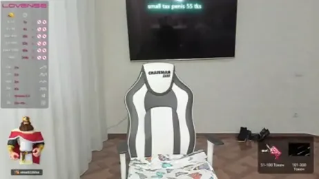 SofiaNour webcam model stream image