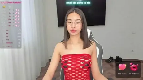 SofiaNour webcam model stream image