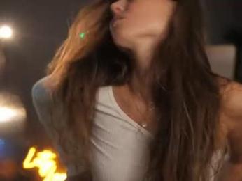 lettymoa webcam model stream image