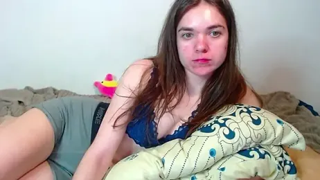 SallyMkn webcam model stream image