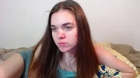 SallyMkn webcam model stream image