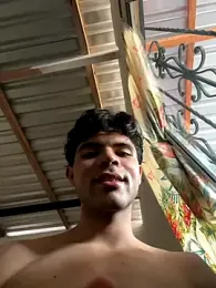 Axel-Mejia webcam model stream image