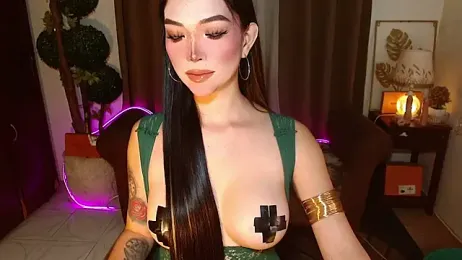 MouthWatering_Ayesha webcam model stream image