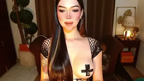 MouthWatering_Ayesha webcam model stream image