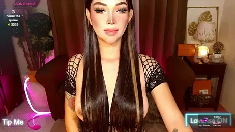 MouthWatering_Ayesha webcam model stream image