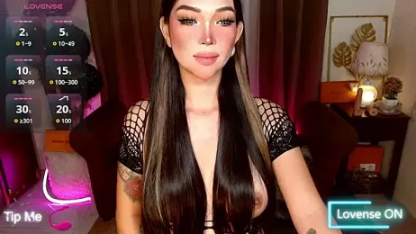 MouthWatering_Ayesha webcam stripchat model stream image