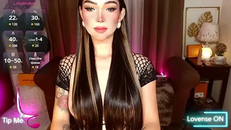 MouthWatering_Ayesha webcam stripchat model stream image