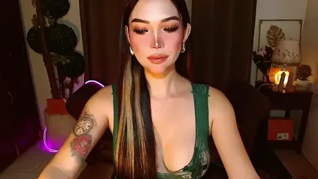 MouthWatering_Ayesha webcam model stream image