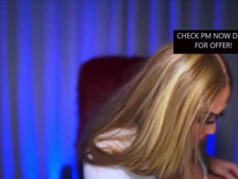 annecalifornia webcam model stream image