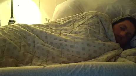 Check-Mate webcam model stream image