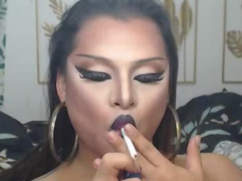 yourtrannyqueenxxx webcam model stream image