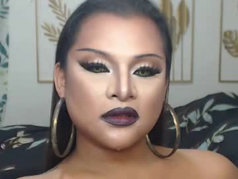 yourtrannyqueenxxx webcam model stream image