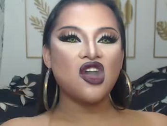 yourtrannyqueenxxx webcam model stream image