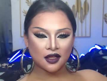 yourtrannyqueenxxx webcam model stream image