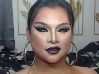 yourtrannyqueenxxx webcam model stream image