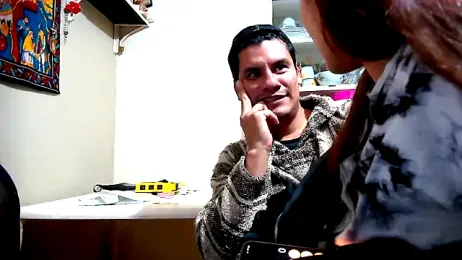 DaylaOficial webcam stripchat model stream image