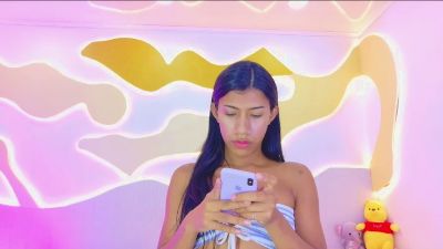 BabySoffia webcam model stream image