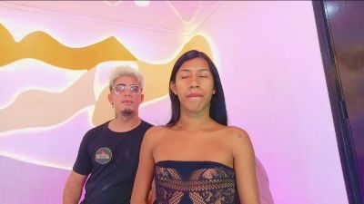 BabySoffia webcam model stream image