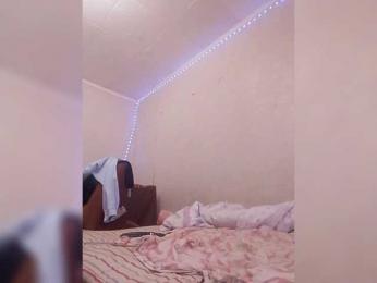 Lida7 webcam model stream image