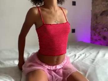 absolutehorrorfield webcam model stream image