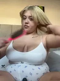 Goddess-Princesss webcam model stream image