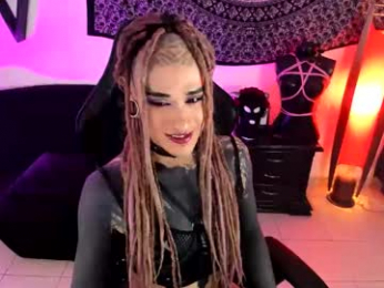 dirtyonix webcam model stream image