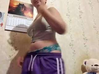 adrienefrock webcam model stream image