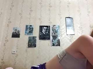 adrienefrock webcam model stream image
