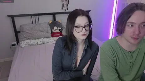 ellen_and_danny webcam model stream image