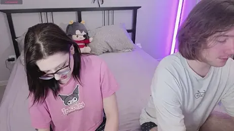 ellen_and_danny webcam model stream image