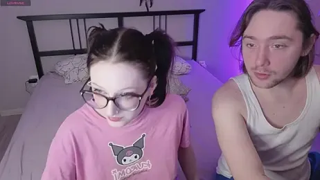 ellen_and_danny webcam model stream image