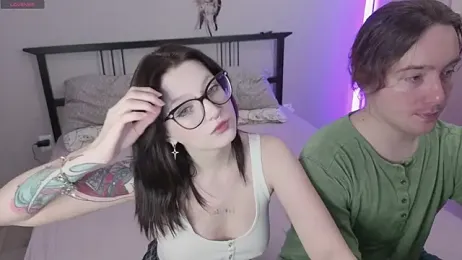 ellen_and_danny webcam model stream image