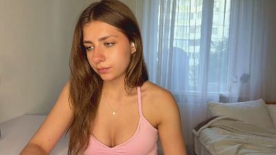 ClarisaStidham webcam model stream image
