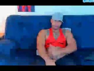 junior-tyson webcam model stream image