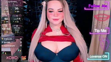 xHugeHarleySelfsuckerx webcam model stream image