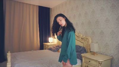 UrsulaElawar webcam model stream image