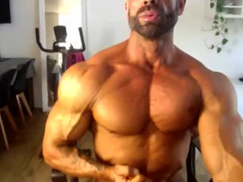 popopo00 webcam model stream image