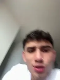 samevansx_ webcam model stream image